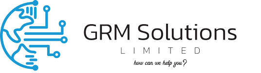 GRM Logo
